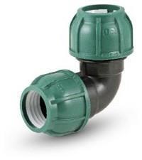 120 típ. könyök 32×32 mm TOK-TOK