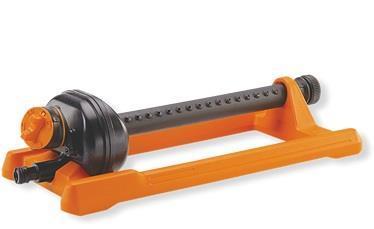 Billegős négyszögesőztető - 15 l/min