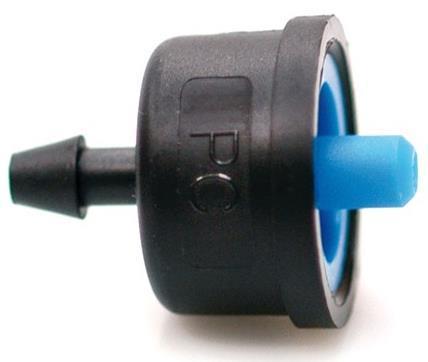 AGRI-DRIP csepegtetőtest 2 l/h