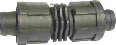 850 típ. szalagcső-toldó 17 mm