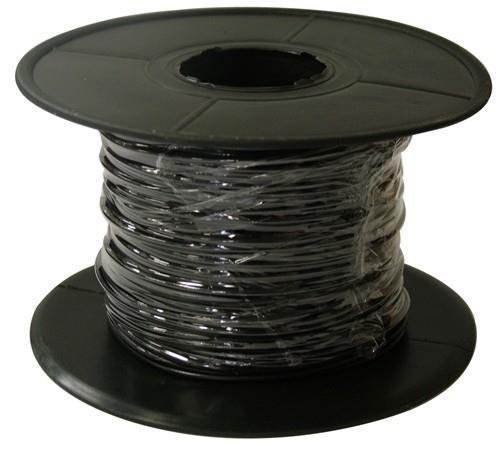 Dekóderkábel 24 V, 2×2,5 mm