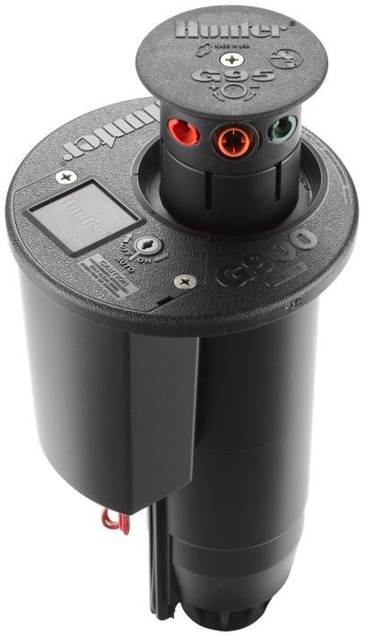 G-995 golf szf., elektr. | felülről szer. | áll.