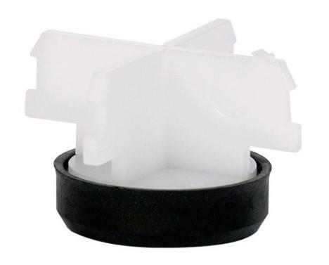 Visszacsapószelep PGJ, SRM fejekhez 2,1 m szintk.