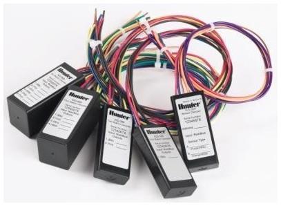 ICD-SEN dekóder ACC dek. automatikákhoz