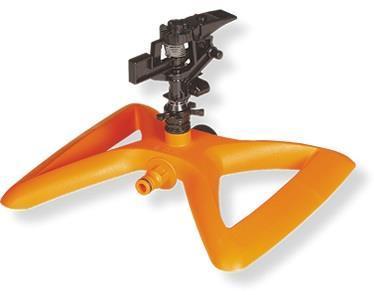 Kerti szórófej talpon, impulzus - 450 m2