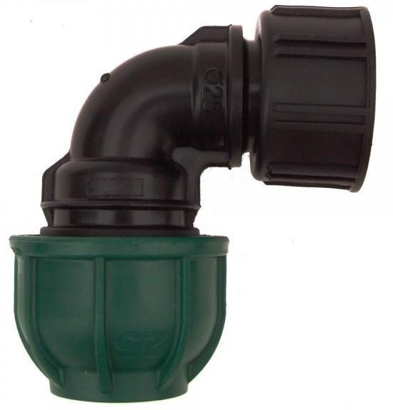 126 típ. könyök 25×1 TOK-HOLL.