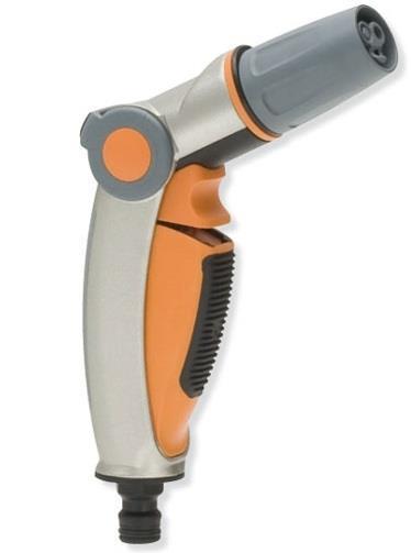 Locsolópisztoly 3 JET METAL - 20 l/min