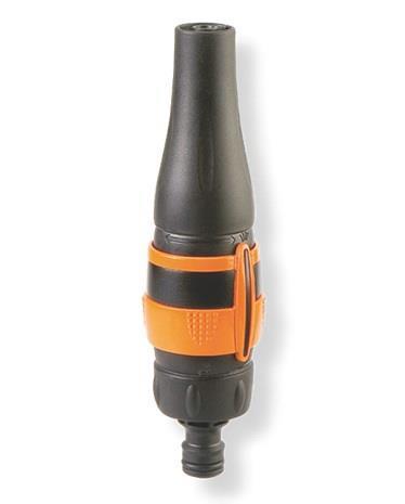 Locsolópisztoly BASIC PLUS - 18 l/min