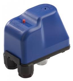 LP 3 vízhiánytól védő alacsonynyomású kapcsoló