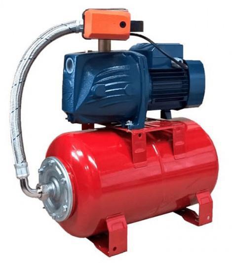 Pedrollo Hydrofresh házi vízmű JSWm 2AX 24L