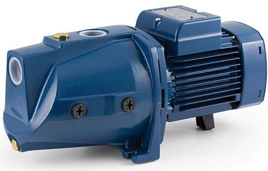 Pedrollo JSWm 1AX önfelszívó szivattyú, 20L/31M