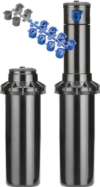 PGP ULTRA rotoros szórófej 7,3-14 m | 10 cm kiem.