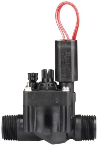 PGV-101 típ. mágnesszelep 1 KK | átfolyásszab.