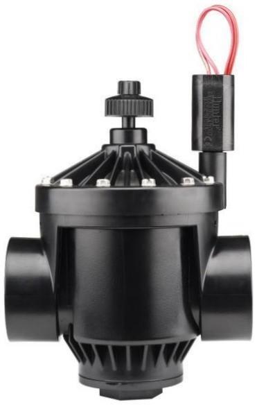 PGV-201 típ. mágnesszelep 2 BB | átfolyásszab.