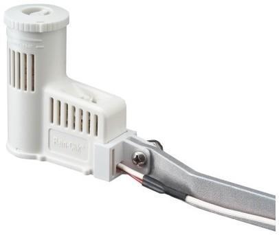 Rain-Clik esőérzékelő gyorsérzékelővel