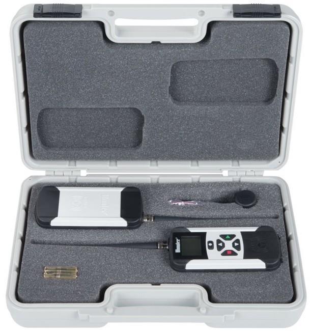 ROAM-XL ipari távvezérlő Hunter automatikákhoz