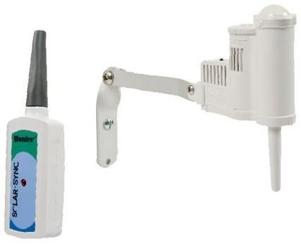 Solar Sync SEN időjárásérzékelő, vezeték nélküli