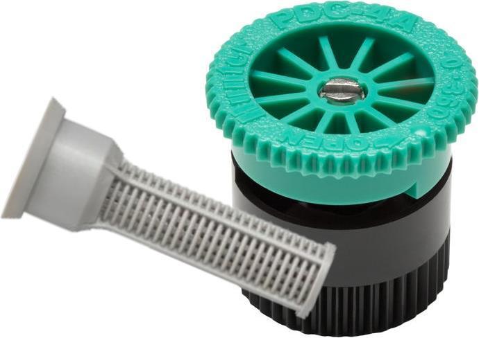 4A típ. spray fúvóka 1,2 m | 0°-360°