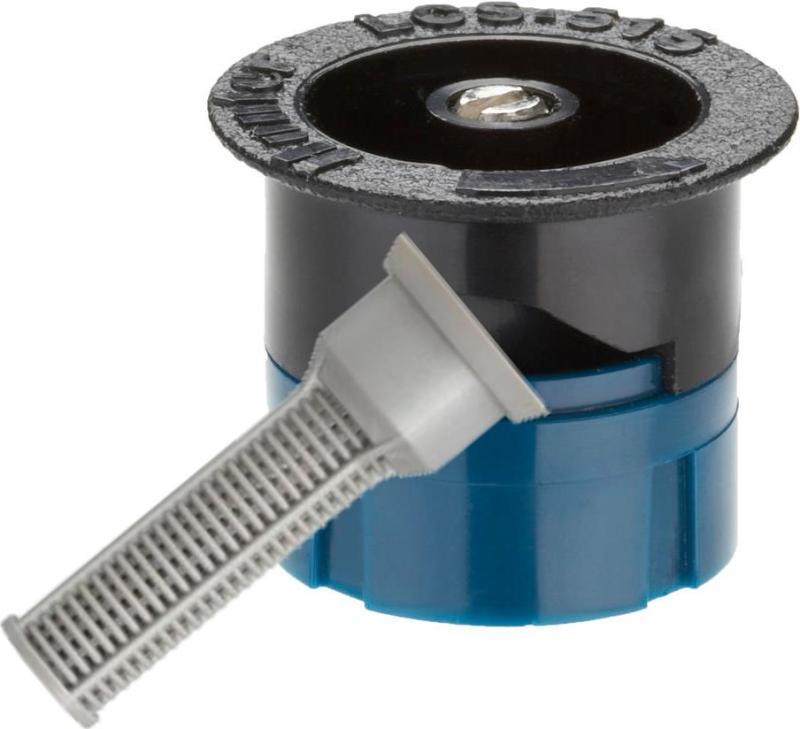 LCS-515 fúvóka, bal sarokból 1,5×4,6 m