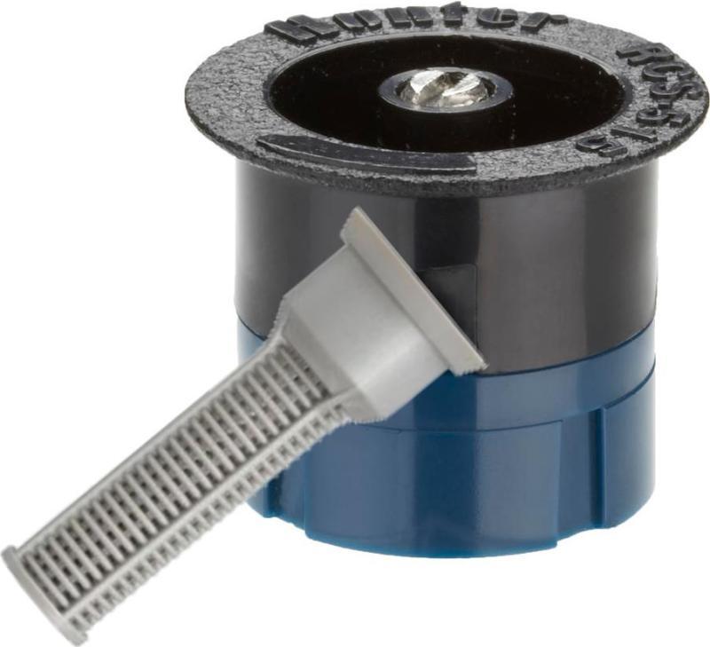 RCS-515 fúvóka, jobb sarokból 1,5×4,6 m