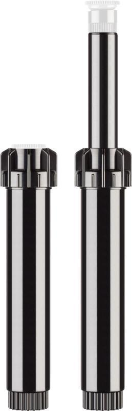 PS ULTRA szórófejház fúvóka nélkül, 10 cm