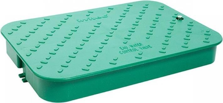 Szelepház-fedél JUMBO dobozhoz