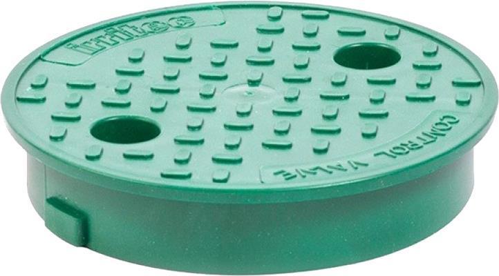 Szelepház-fedél MIDI dobozhoz