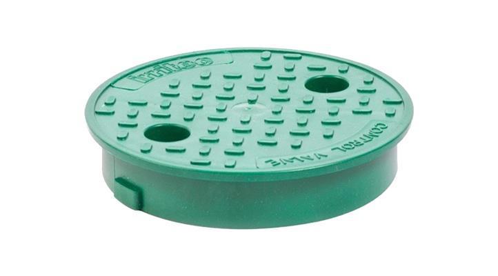 Szelepház-fedél MINI dobozhoz