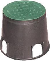 Szelepház MIDI 22,5 cm (kerek)