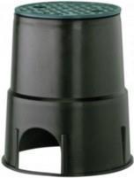 Szelepház MINI 16 cm (kerek)