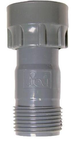 Szelepkötő egyenes, 1 KM, 1 hollandi