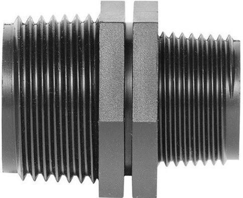 Szűkítő közcsavar 1×3/4 KK