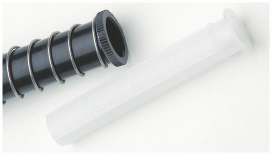 Szűrő PSU szórófejekhez