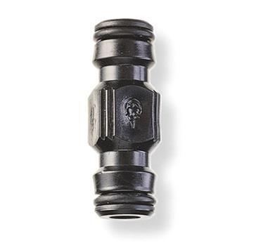 Toldó közdarab, kuplungcsatlakozós