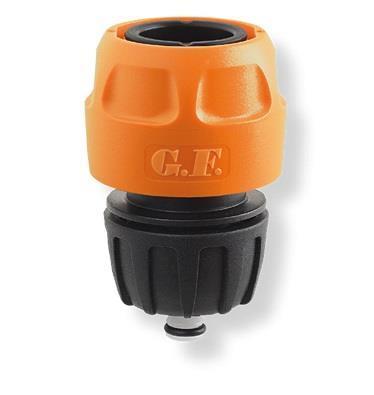 Tömlőcsatlakozó 13 mm (1/2) - kuplung | STOP