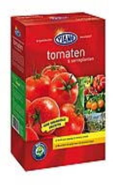 VIANO BIO szerves növénytáp PARADICSOM, 1,75 kg