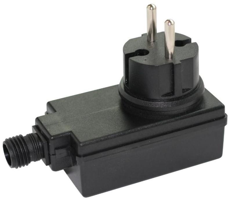 Transzformátor kerti világításhoz, 24W