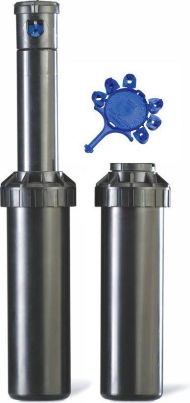 3504 turbinás szórófej 4.6-10.7 m, 40-360° Rain B.