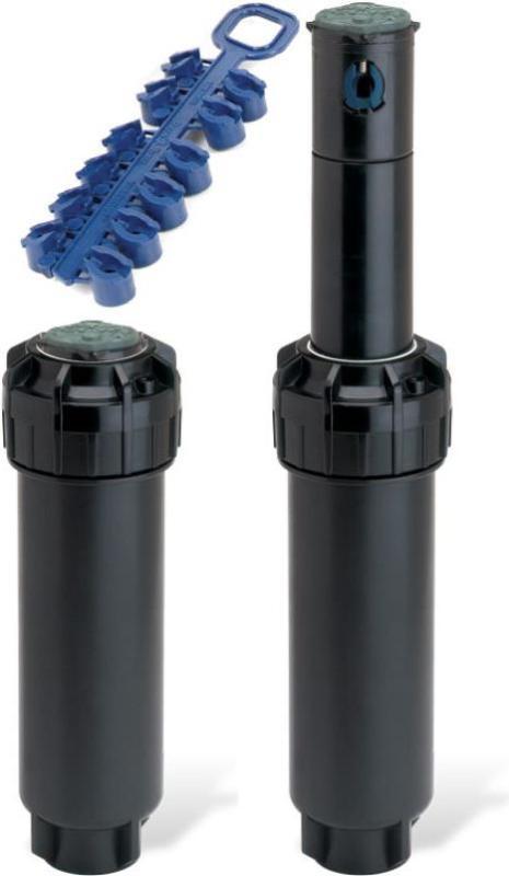 5004 PLUS szórófej 7.0-15.2 m, 40°-360°, Rain Bird