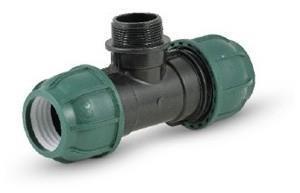 90 típ. T idom 25×1×25 mm TOK-KM-TOK