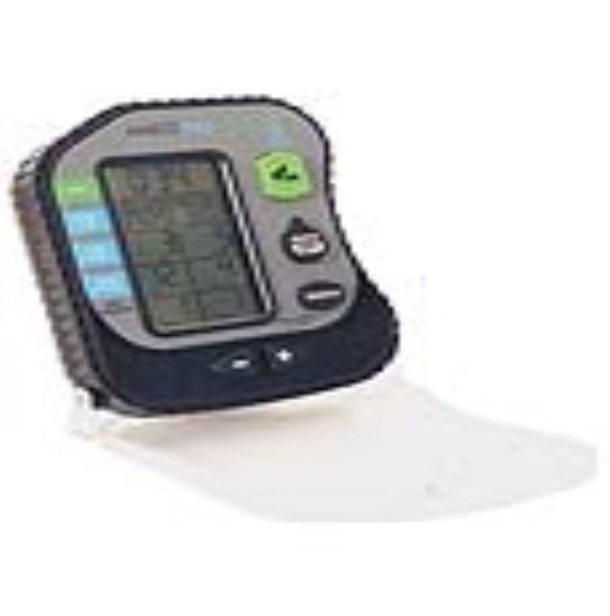 AMICO PRO 2-zónás elemes vezérlő