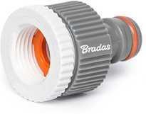 Csapcsatlakozó 3/4- 1/2 BM