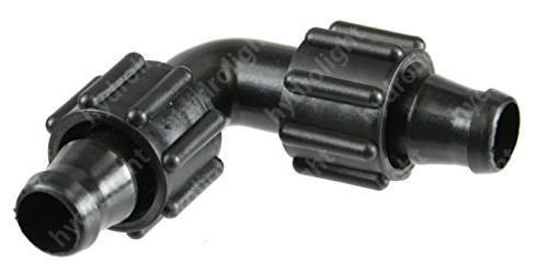 858 típ. szalagcső-könyök 17 mm