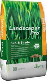 Fűmagkeverék SUN & SHADE (ICL), 10 kg