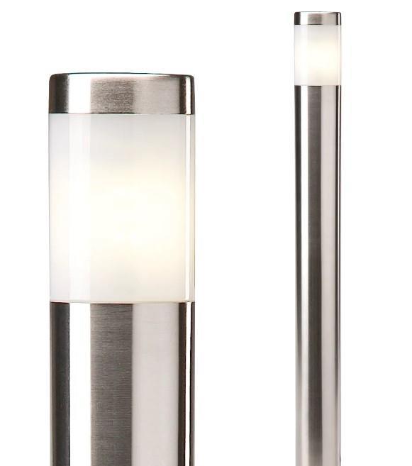 Atila állólámpa, acél LED 1,5W