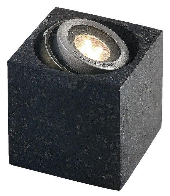 Cylon spotlámpa, gránit, LED 3W