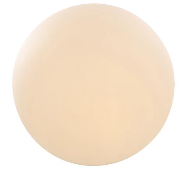 Round40+ SMART dekor gömblámpa, LED 5W