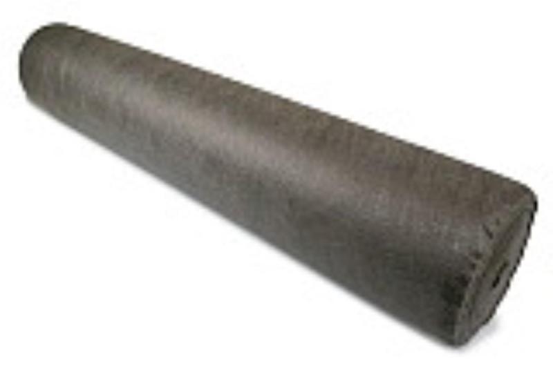 Geotextília 100 g/m2, 2×50 m, 100 m2/tek. fekete