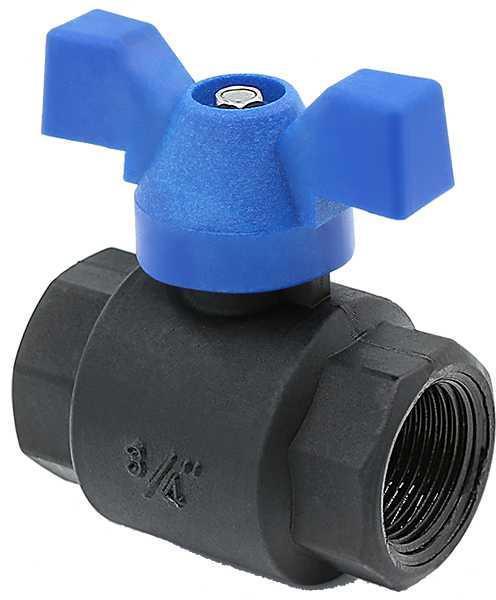 Golyóscsap 1 BB, T-karos