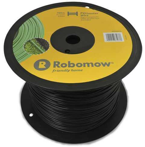 Határoló kábel robotfűnyíróhoz - 650 méter